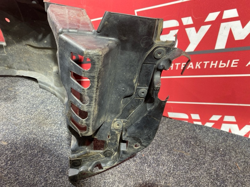 Подкрылок, 2000 рублей, Солонцы