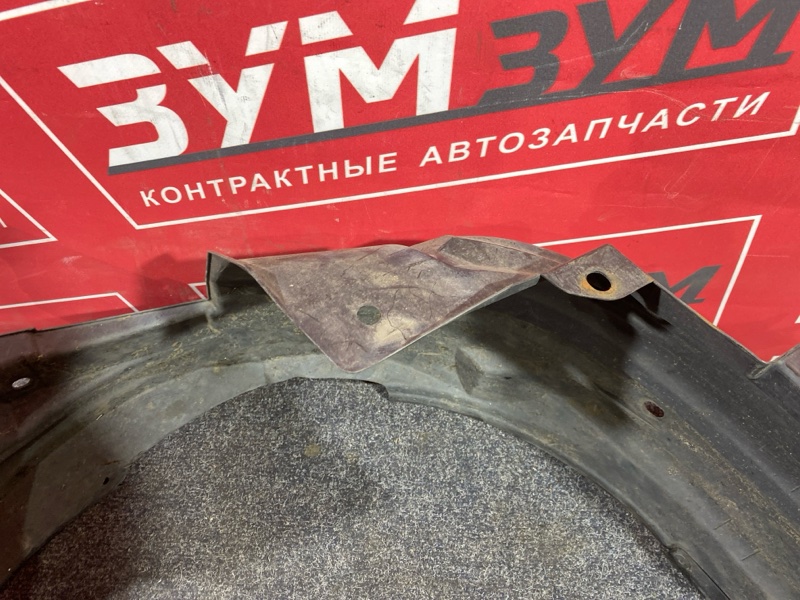 Подкрылок, 2000 рублей, Солонцы