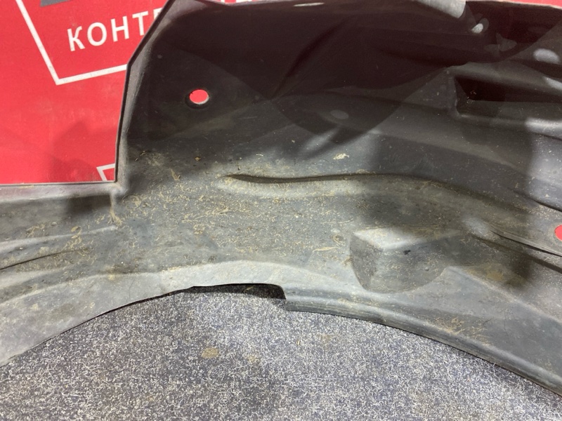 Подкрылок, 2000 рублей, Солонцы