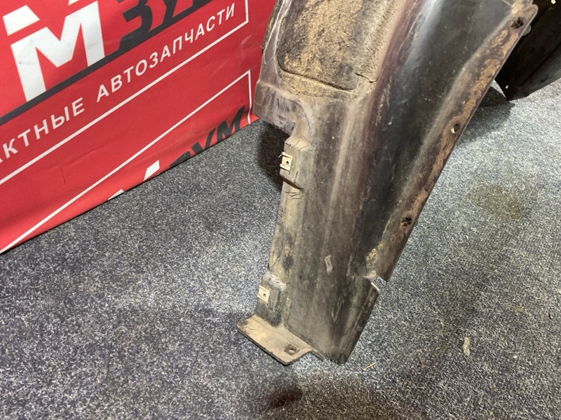 Подкрылок, 4000 рублей, Солонцы