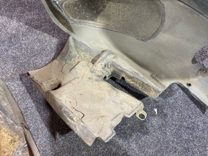 Подкрылок, 4000 рублей, Солонцы