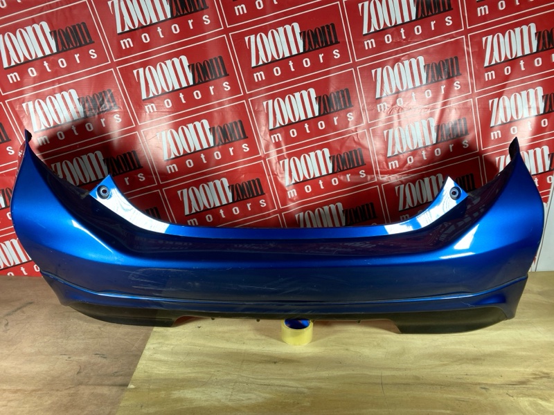 Бампер, 18000 рублей, Солонцы