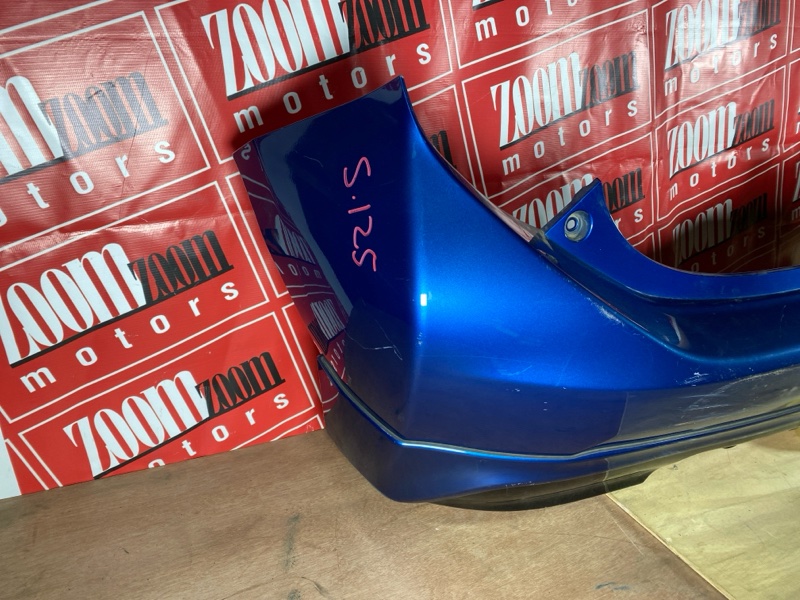 Бампер, 18000 рублей, Солонцы