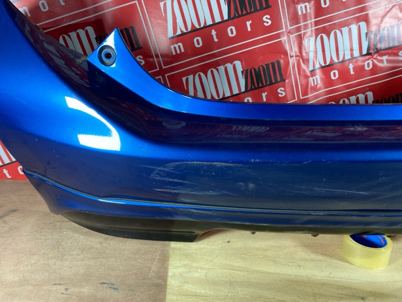 Бампер, 18000 рублей, Солонцы