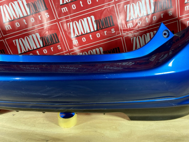 Бампер, 18000 рублей, Солонцы