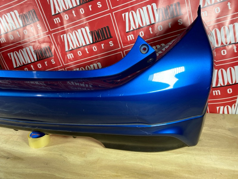 Бампер, 18000 рублей, Солонцы