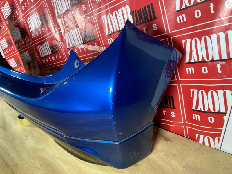 Бампер, 18000 рублей, Солонцы