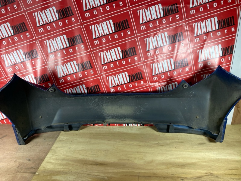 Бампер, 18000 рублей, Солонцы