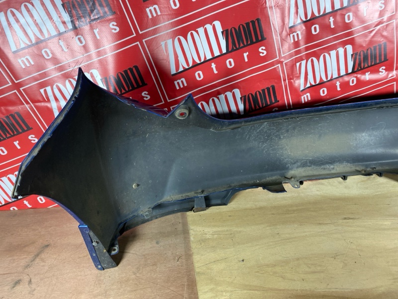 Бампер, 18000 рублей, Солонцы