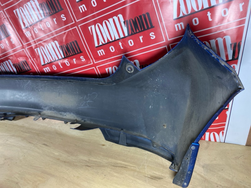 Бампер, 18000 рублей, Солонцы