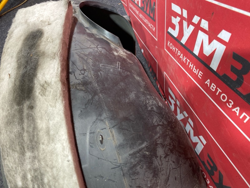 Подкрылок, 5000 рублей, Солонцы