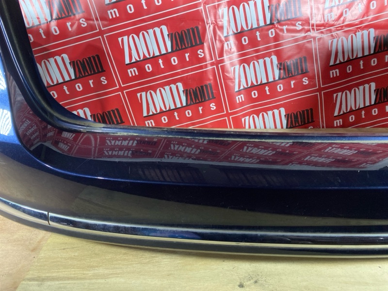 Бампер, 8000 рублей, Солонцы