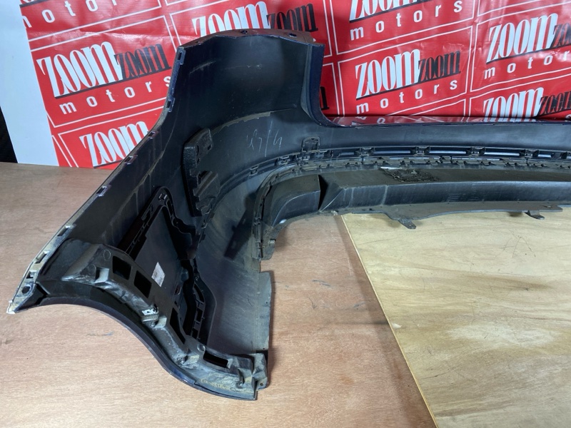 Бампер, 8000 рублей, Солонцы