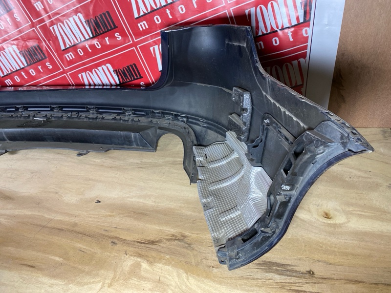 Бампер, 8000 рублей, Солонцы