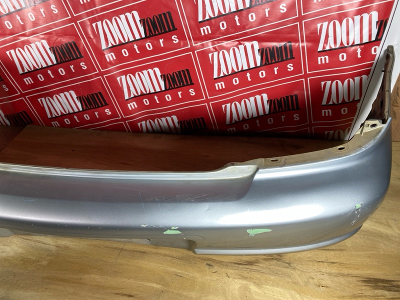 Бампер, 10000 рублей, Солонцы