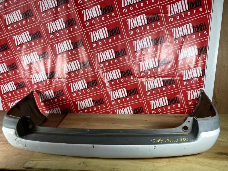 Бампер, 10000 рублей, Солонцы