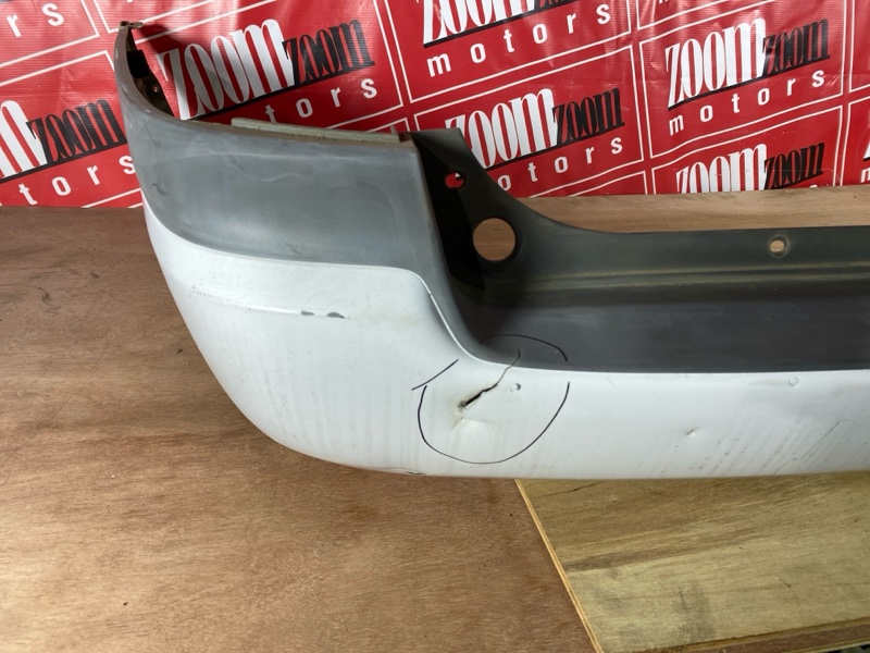 Бампер, 10000 рублей, Солонцы