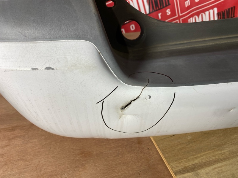 Бампер, 10000 рублей, Солонцы