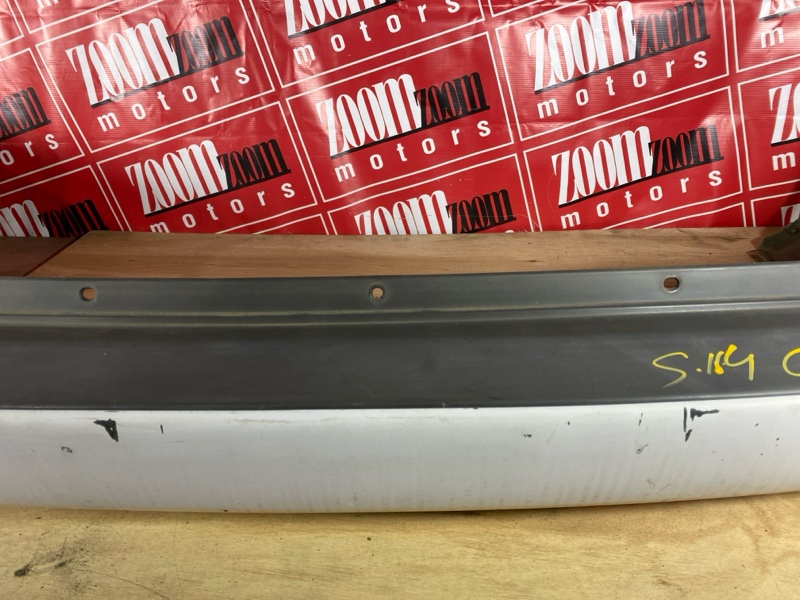 Бампер, 10000 рублей, Солонцы