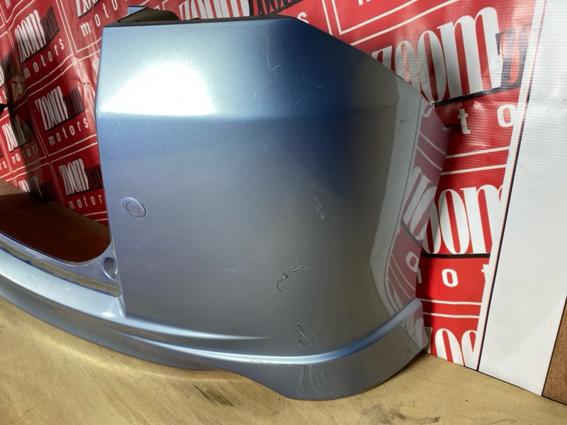 Бампер, 2000 рублей, Солонцы