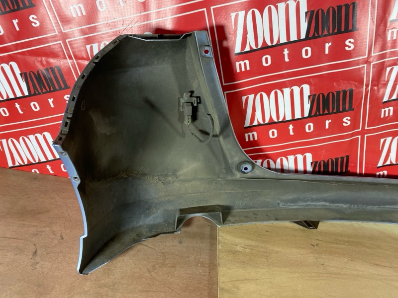 Бампер, 2000 рублей, Солонцы