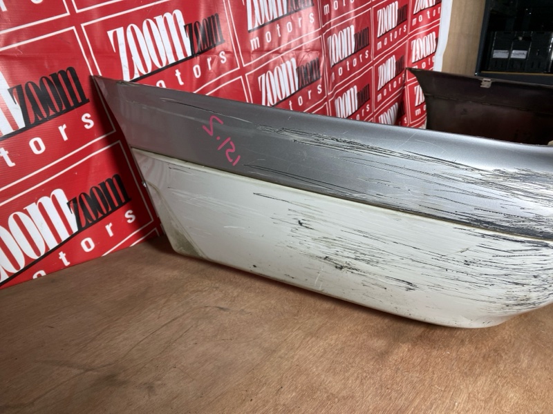 Бампер, 15000 рублей, Солонцы