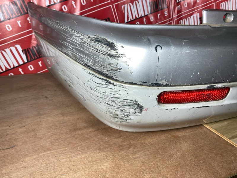 Бампер, 15000 рублей, Солонцы