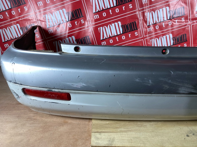 Бампер, 15000 рублей, Солонцы