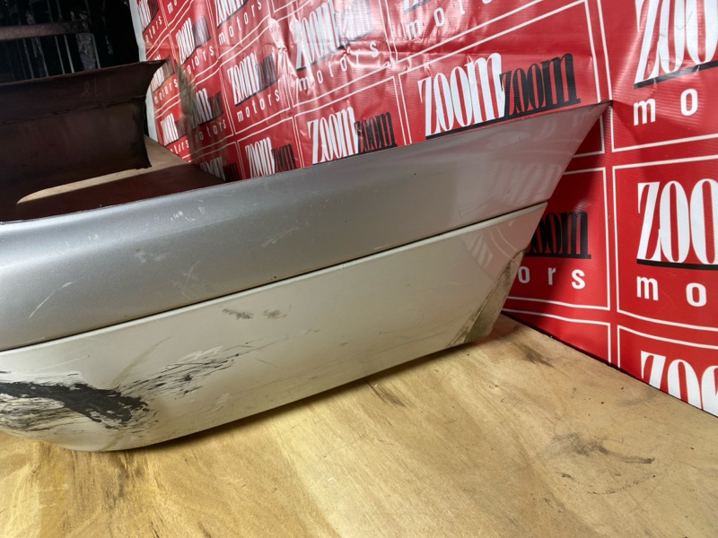 Бампер, 15000 рублей, Солонцы