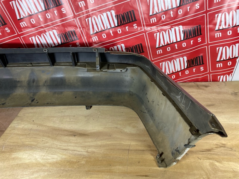 Бампер, 15000 рублей, Солонцы