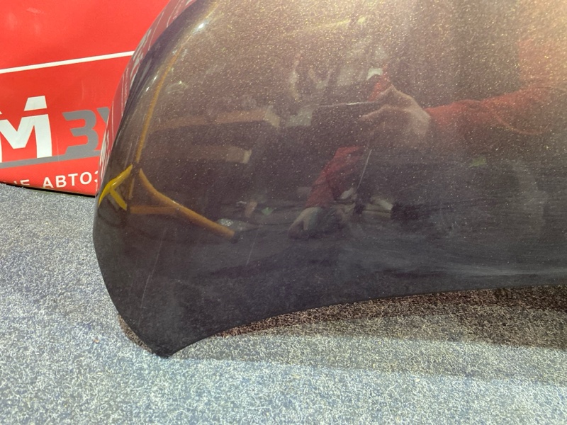 Капот, 38000 рублей, Солонцы