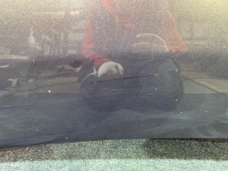 Капот, 38000 рублей, Солонцы