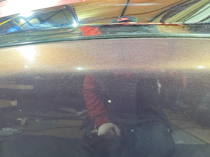 Капот, 38000 рублей, Солонцы