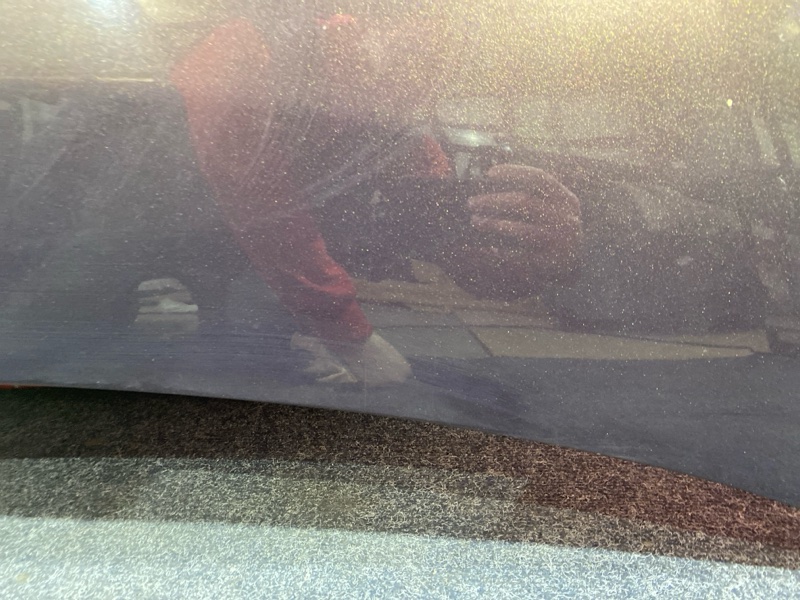 Капот, 38000 рублей, Солонцы