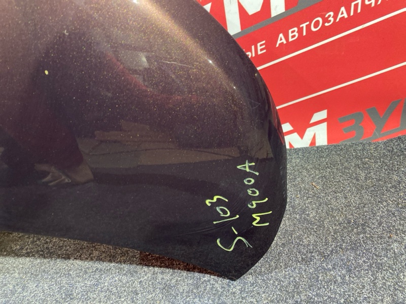 Капот, 38000 рублей, Солонцы