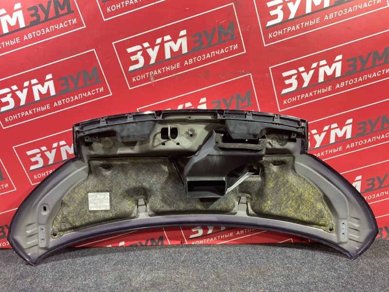 Капот, 38000 рублей, Солонцы