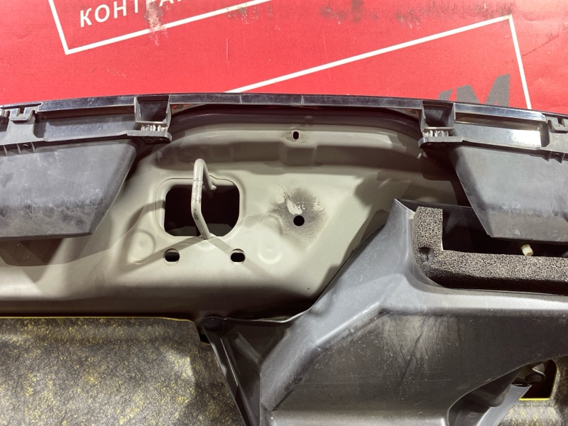 Капот, 38000 рублей, Солонцы