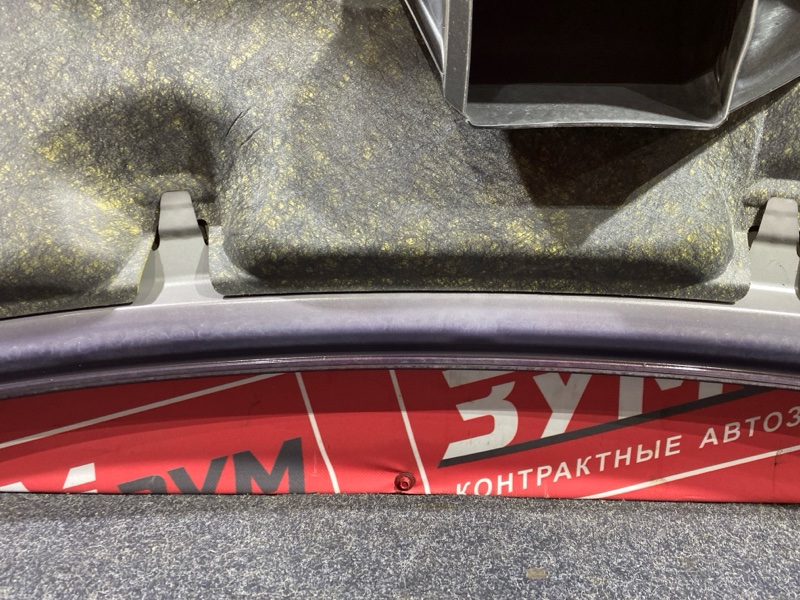 Капот, 38000 рублей, Солонцы