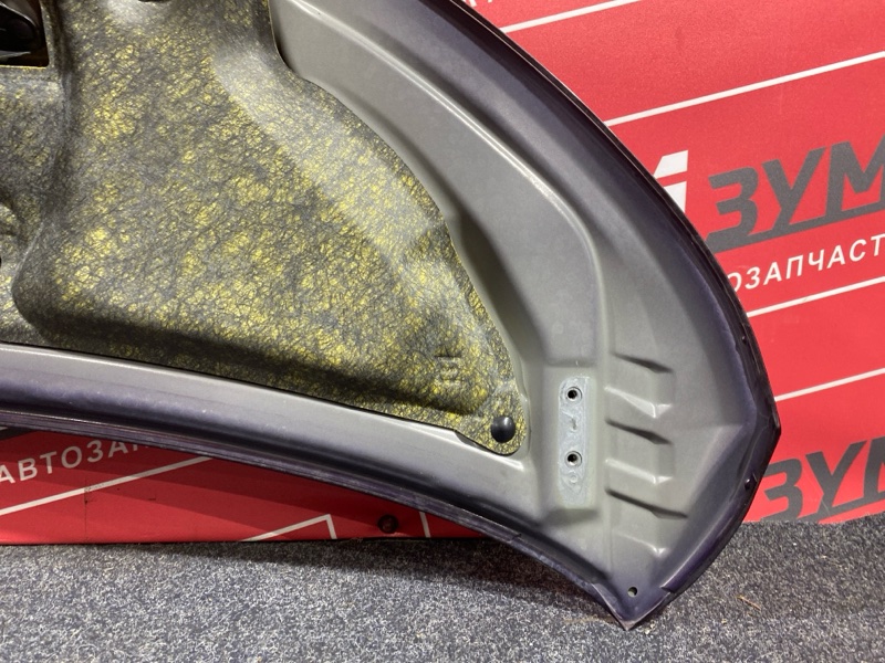 Капот, 38000 рублей, Солонцы