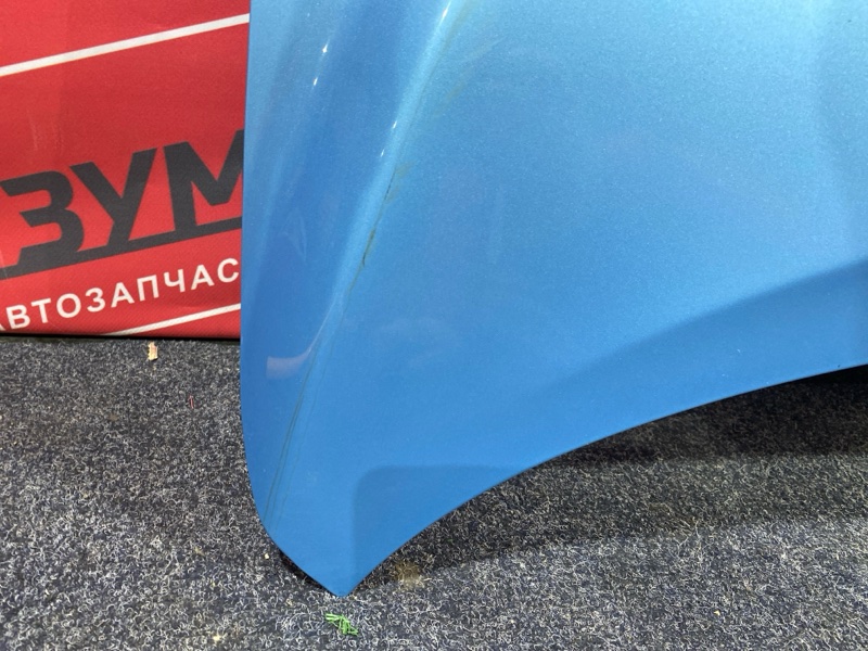 Капот, 11000 рублей, Солонцы