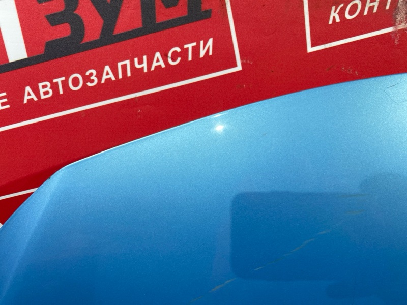 Капот, 11000 рублей, Солонцы