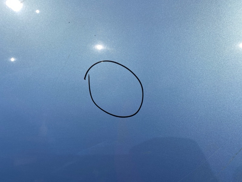 Капот, 11000 рублей, Солонцы