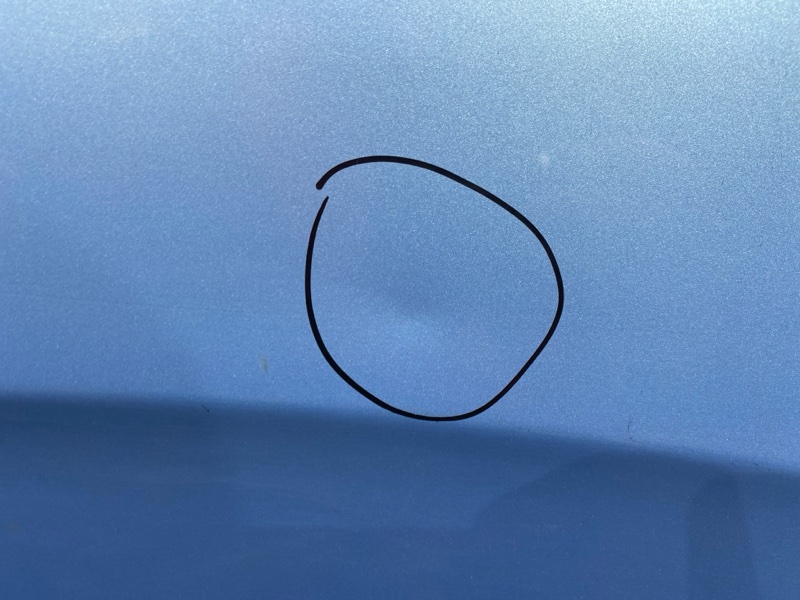 Капот, 11000 рублей, Солонцы