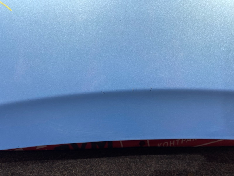 Капот, 11000 рублей, Солонцы