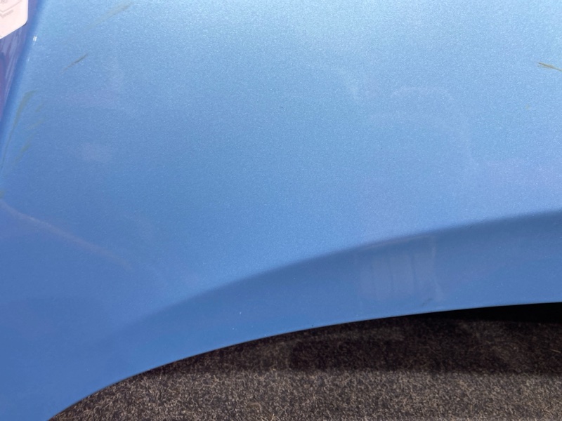 Капот, 11000 рублей, Солонцы