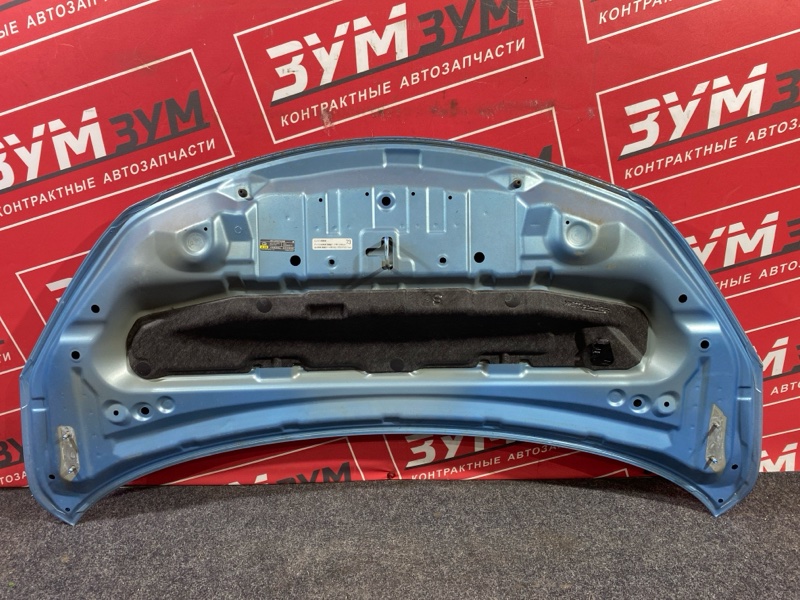 Капот, 11000 рублей, Солонцы