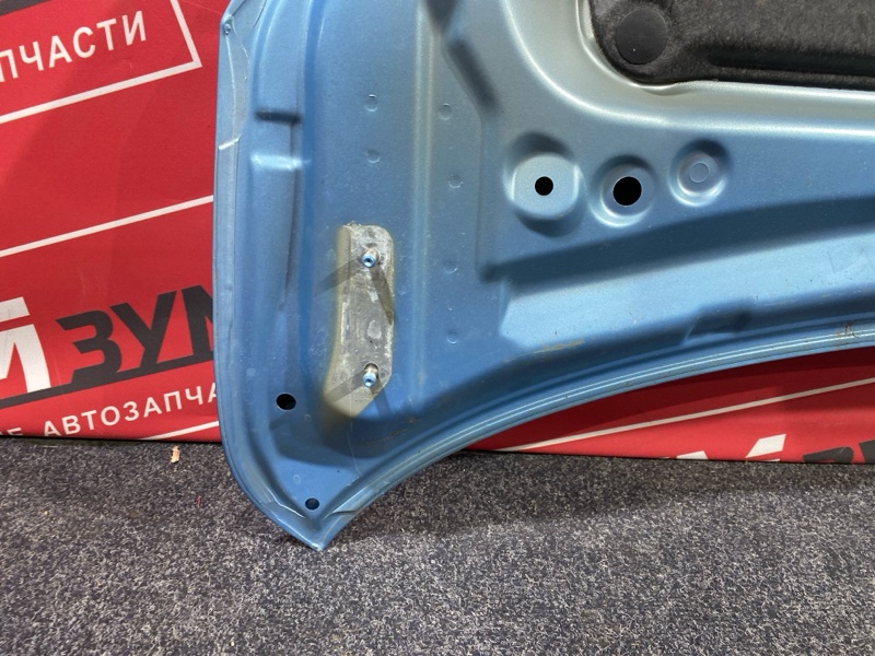 Капот, 11000 рублей, Солонцы