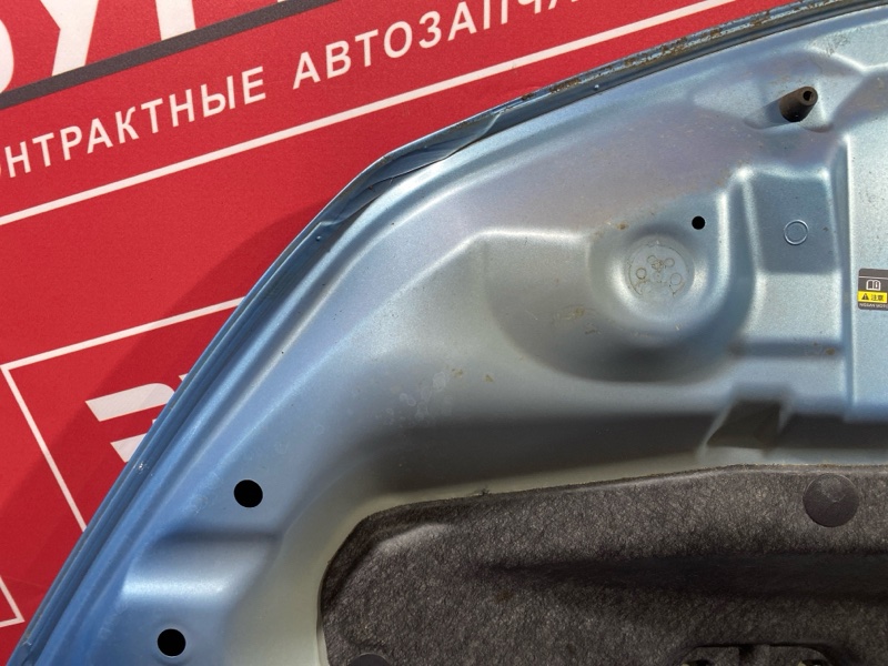 Капот, 11000 рублей, Солонцы