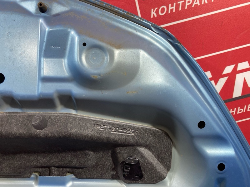 Капот, 11000 рублей, Солонцы