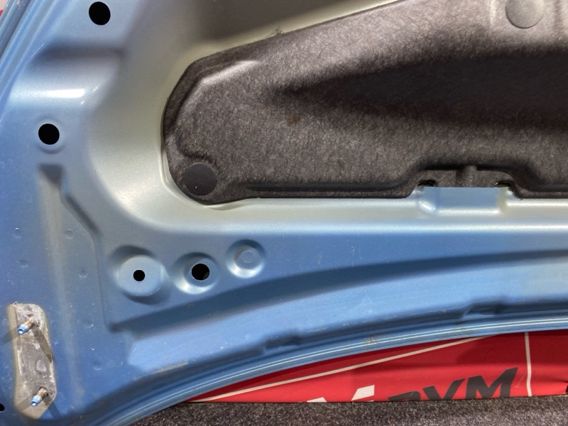 Капот, 11000 рублей, Солонцы